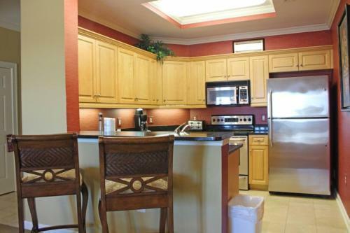 Apartamento Royal Palms 704