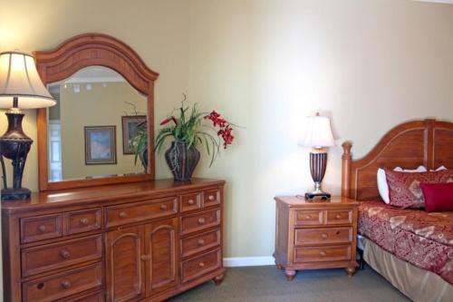 Apartamento Royal Palms 704