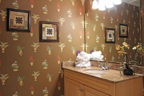 Apartamento Royal Palms 704