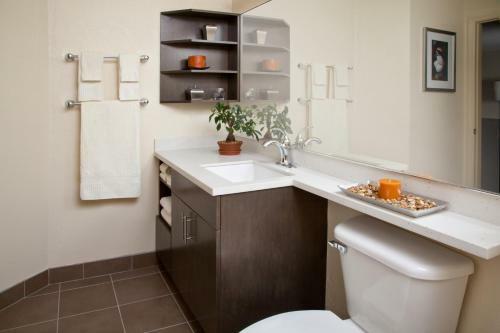 Hotel Candlewood Suites Cotulla