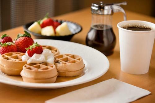 Hotel Fairfield Inn & Suites Corpus Christi