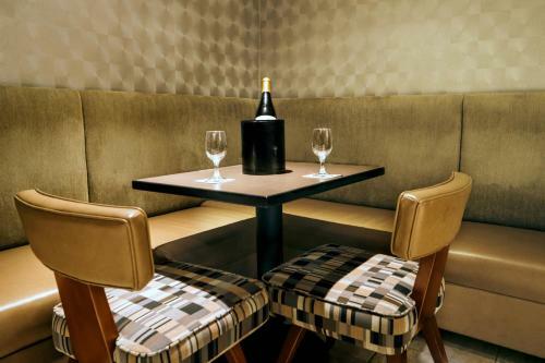 Hotel Embassy Suites Corpus Christi