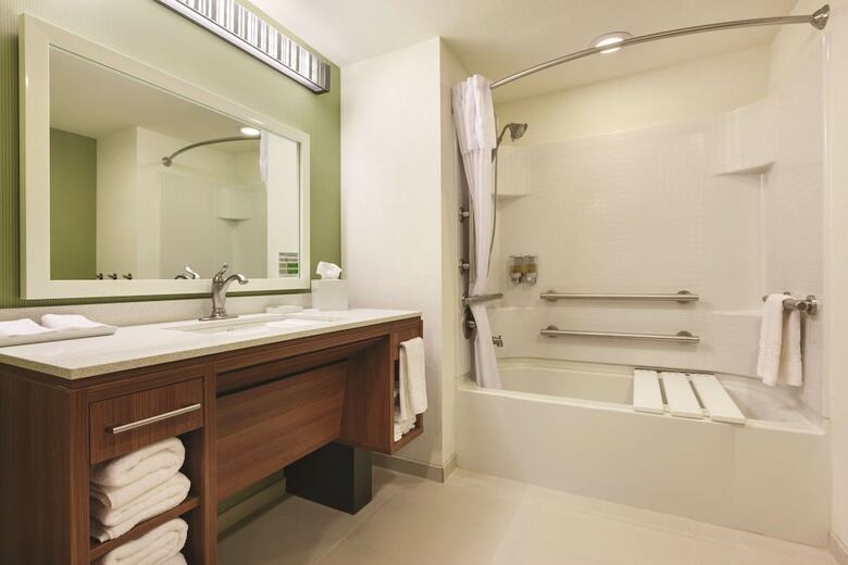 Hotel Home2 Suites By Hilton College Station