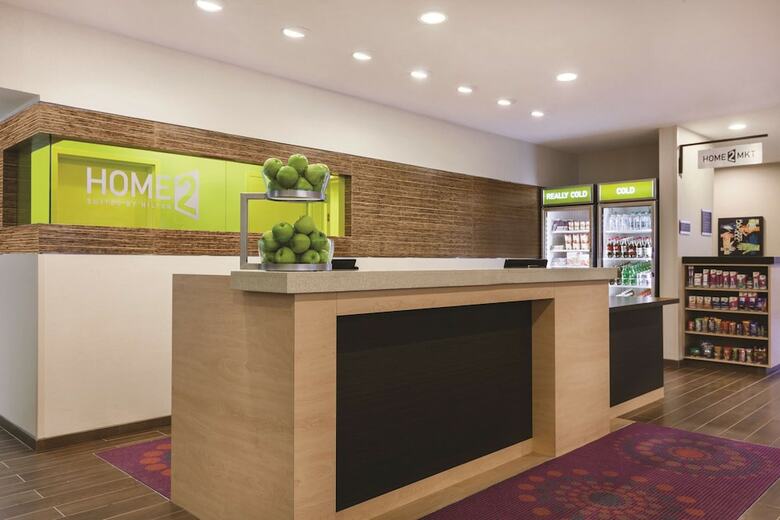 Hotel Home2 Suites By Hilton College Station