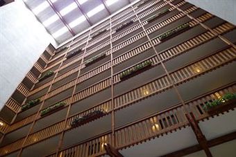 Hotel Corpus Christi Bayfront