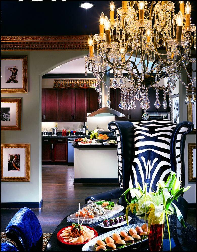 Hotel Zaza Dallas