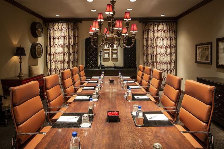 Hotel Zaza Dallas