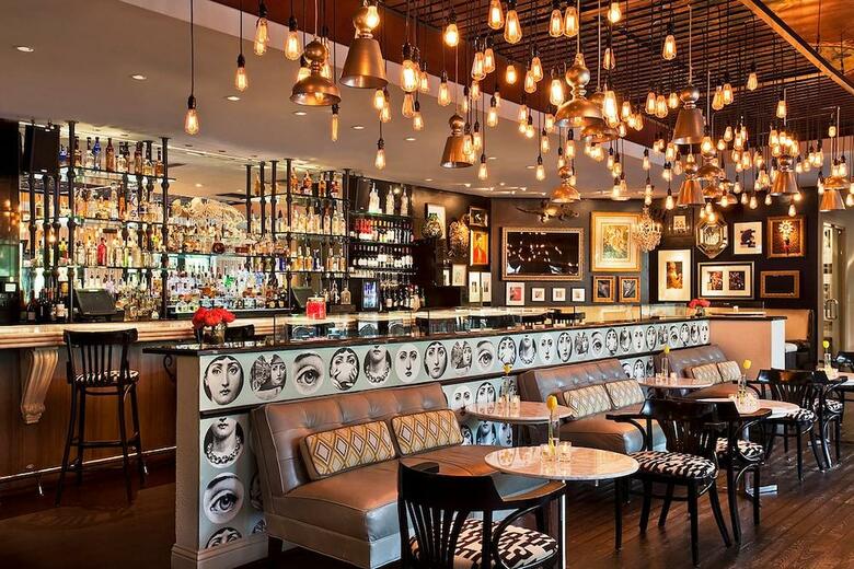 Hotel Zaza Dallas