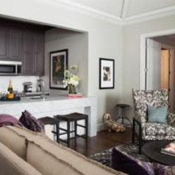 Hotel Zaza Dallas