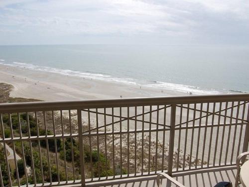 Apartamento Margate 1003 Condo