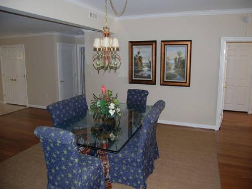 Apartamento Margate 1003 Condo