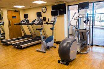 Hotel Holiday Inn Corpus Christi Downtown Marina