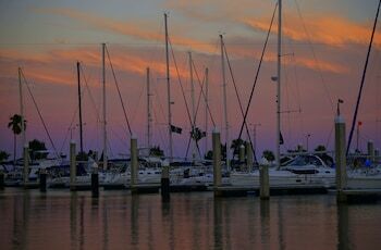 Hotel Holiday Inn Corpus Christi Downtown Marina