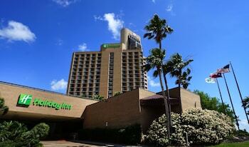 Hotel Holiday Inn Corpus Christi Downtown Marina