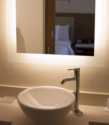 Hotel Springhill Suites By Marriott Corpus Christi