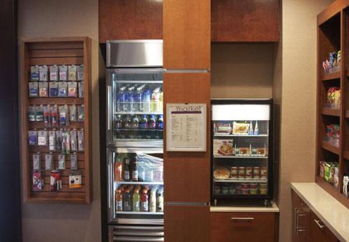 Hotel Springhill Suites By Marriott Corpus Christi