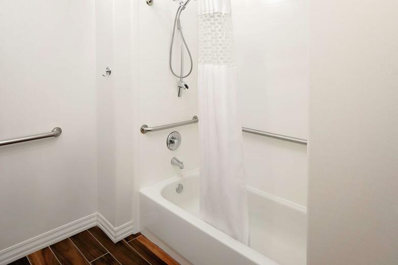 Hotel Hampton Inn & Suites Denton