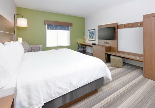Holiday Inn Express Hotel & Suites Denton