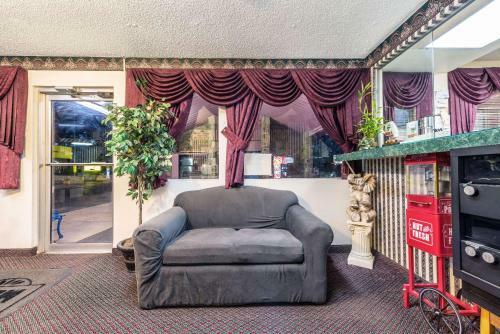 Motel Super 8 Eastland