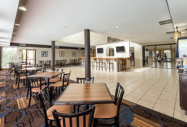 Hotel Comfort Inn & Suites Calallen