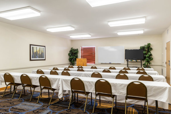 Hotel Comfort Inn & Suites Calallen