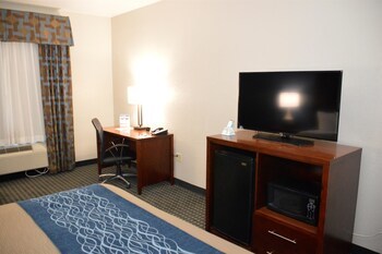 Hotel Comfort Inn & Suites Calallen