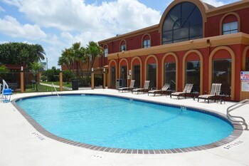 Hotel Comfort Inn & Suites Calallen