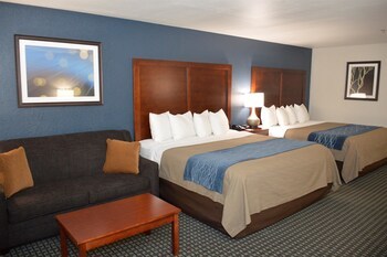 Hotel Comfort Inn & Suites Calallen