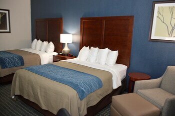 Hotel Comfort Inn & Suites Calallen