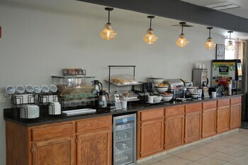 Hotel Comfort Inn & Suites Calallen