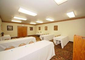 Hotel Comfort Inn & Suites Calallen