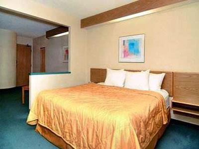 Hotel Sleep Inn University
