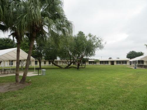 Echo Hotel & Conference Center