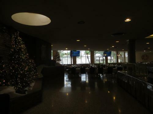 Echo Hotel & Conference Center