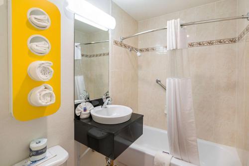 Motel 6 El Paso-airport-fort Bliss