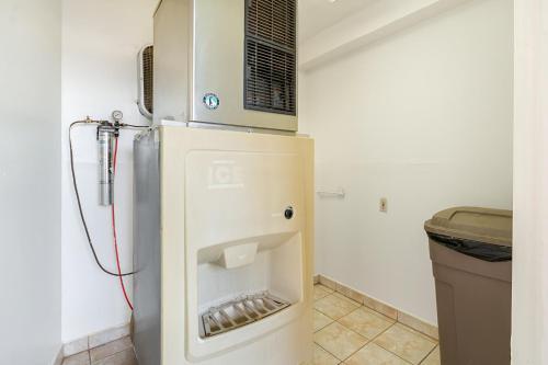 Motel 6 El Paso-airport-fort Bliss