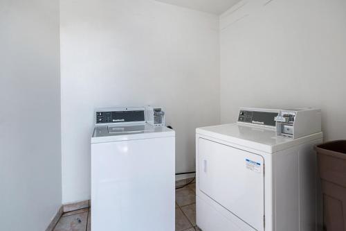 Motel 6 El Paso-airport-fort Bliss