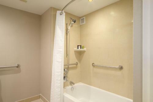 Hotel Embassy Suites Dallas - Market Center