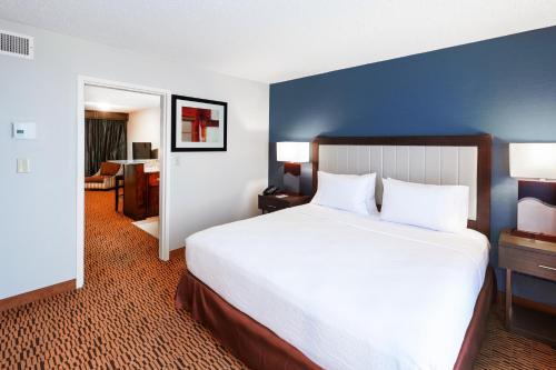 Hotel Embassy Suites Dallas - Market Center