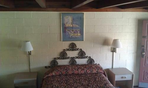 Coral Motel