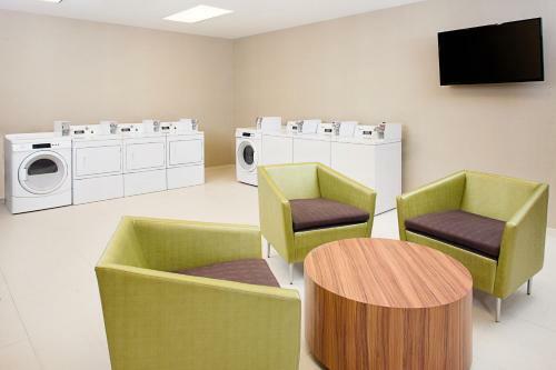 Hotel Homewood Suites Dallas Downtown