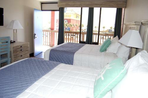 Motel Hotel Deville