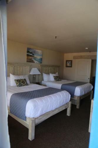 Motel Hotel Deville