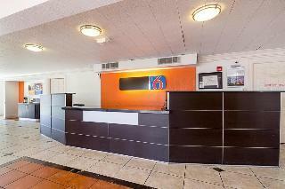 Motel 6 Dallas Market Center