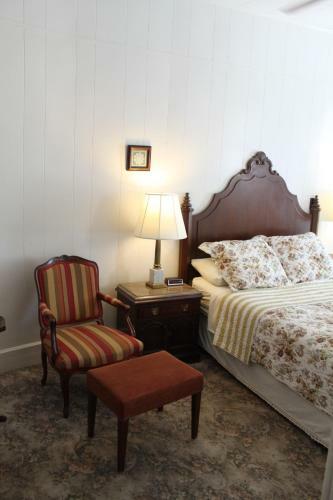 The Hotel Limpia