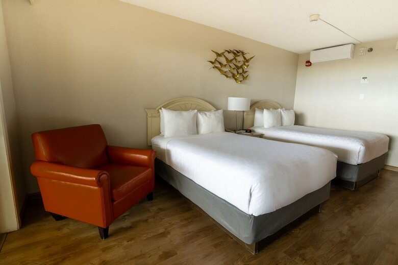 Emerald Beach Hotel