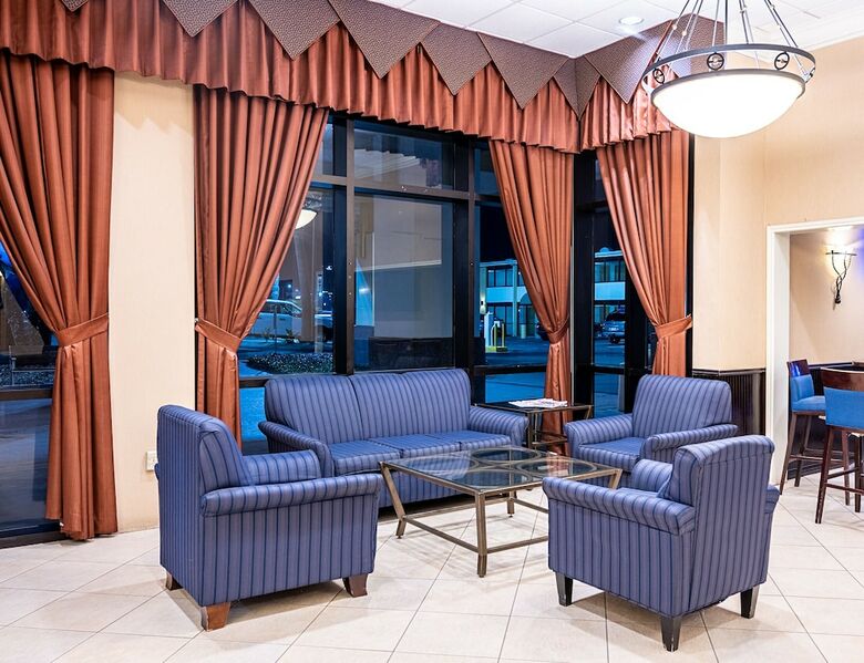 Emerald Beach Hotel