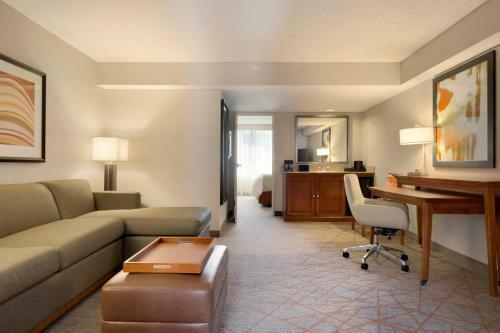 El Paso Suites Hotel