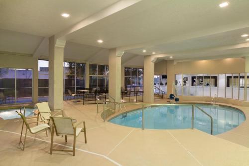 El Paso Suites Hotel