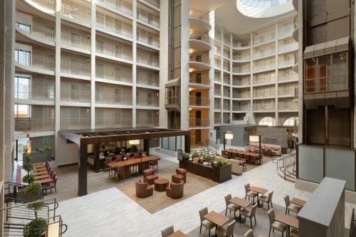 El Paso Suites Hotel
